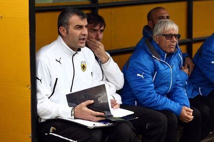 Δέλλας: “Δύσκολο να παίξεις σε τέτοιο γήπεδο”