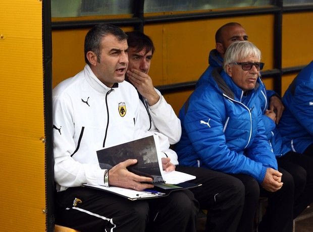 Δέλλας: “Δύσκολο να παίξεις σε τέτοιο γήπεδο”