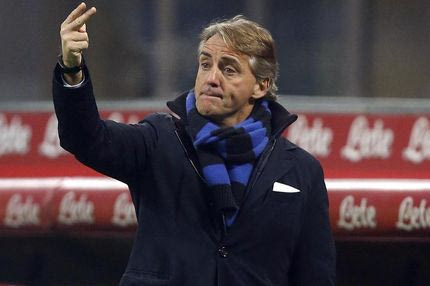 Μαντσίνι: “Όλοι οι διεθνείς πρέπει να είναι γεννημένοι στην Ιταλία!”