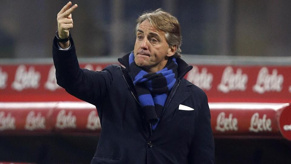 Μαντσίνι: “Όλοι οι διεθνείς πρέπει να είναι γεννημένοι στην Ιταλία!”