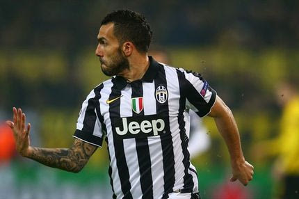 Χτύπησε ο Τέβες!