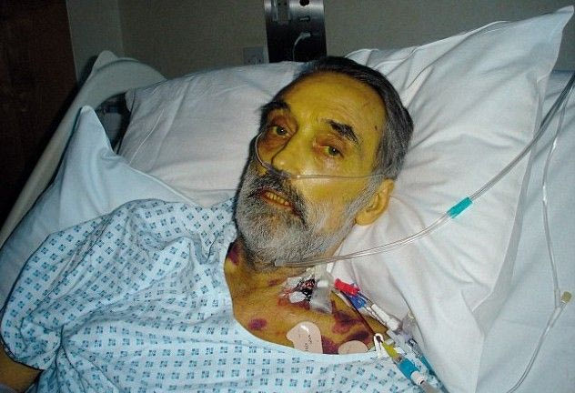 Ο γιος του Μπεστ αποκαλύπτει σοκαριστικές ιστορίες για το τέλος του πατέρα του (PHOTOS)