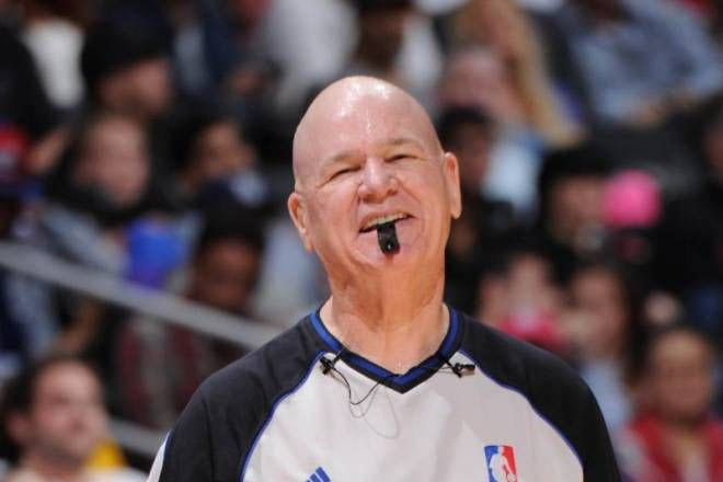 Τους “χάζεψε” ο Τζόι Κρόφορντ (VIDEO)