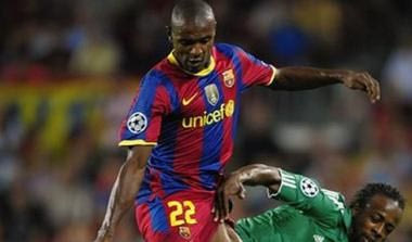 Ανανέωσε ο Αμπιντάλ