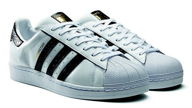 Το Cosmos Sport #urban σε προσκαλεί να γνωρίσεις το superstar των adidas Originals!