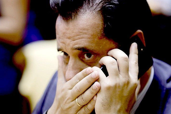 Ο Α. Γεωργιάδης για τον Παναθηναϊκό: “Νοικοκύρης ο Αλαφούζος”