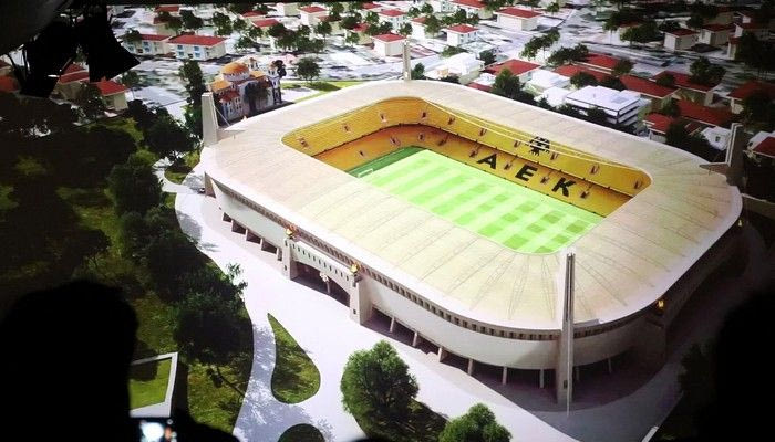 Σαν βρεθείς -ξανά- στης Φιλαδέλφειας τα μέρη