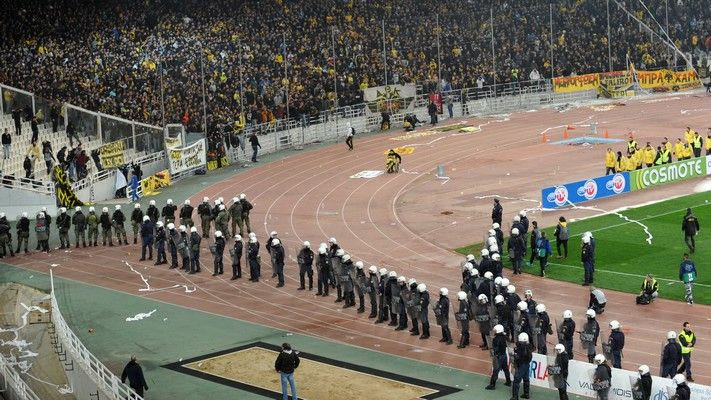 “Καίει” την ΑΕΚ το φύλλο αγώνα