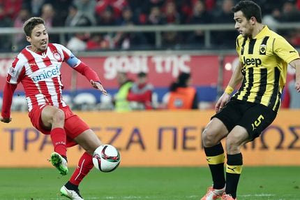 Οριστικό: ΑΕΚ – Ολυμπιακός στις 11 Μαρτίου