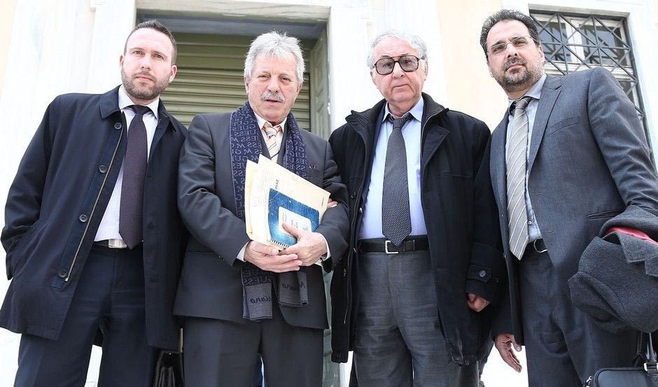 Προθεσμία 12 ημερών δίνει το ΣτΕ για την υπόθεση του γηπέδου της ΑΕΚ