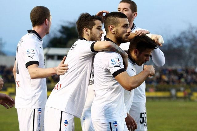 Φωστήρας – ΑΕΚ 1-3 (VIDEO)