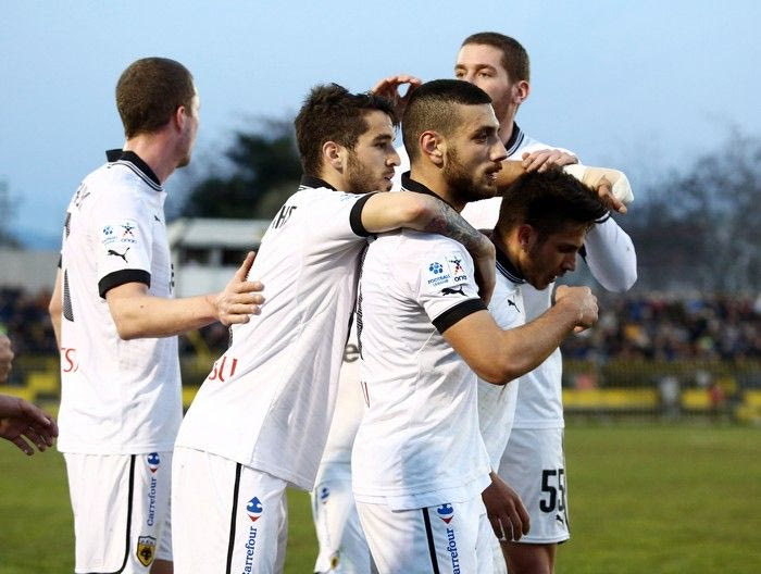 Φωστήρας – ΑΕΚ 1-3 (VIDEO)