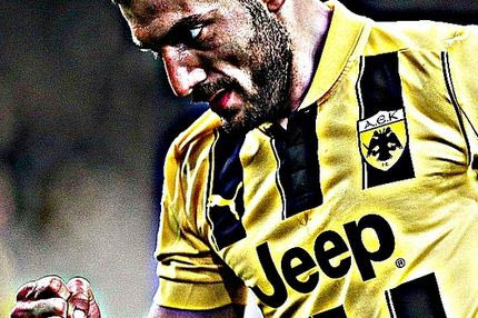 Δεν αφορά την ΑΕΚ τι κάνει ο Ολυμπιακός