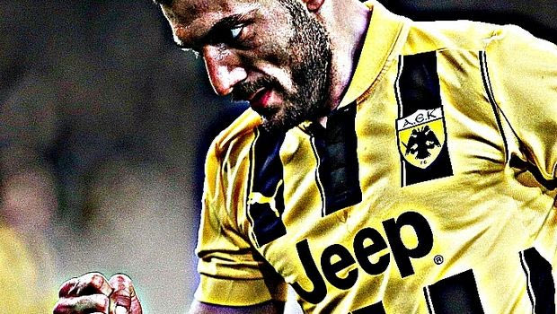 Δεν αφορά την ΑΕΚ τι κάνει ο Ολυμπιακός