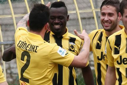 Κόντρα σε… όλα στο Καυτανζόγλειο