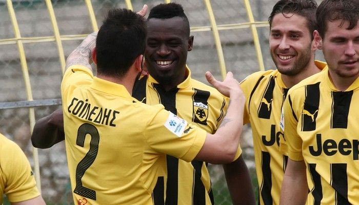 Κόντρα σε… όλα στο Καυτανζόγλειο