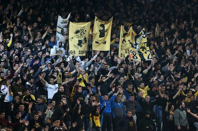 Οδηγίες της ΠΑΕ προς τον κόσμο