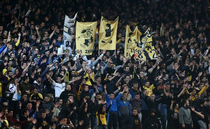 Οδηγίες της ΠΑΕ προς τον κόσμο