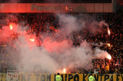 Νέο ρεκόρ στα διαρκείας στην ΑΕΚ