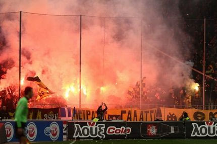 Η ποινή που προβλέπεται για την ΑΕΚ