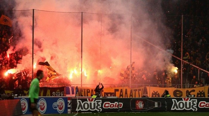 Η ποινή που προβλέπεται για την ΑΕΚ