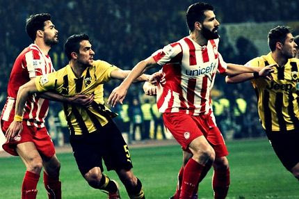 Από αυτούς χάσαμε το πρωτάθλημα