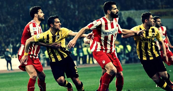 Από αυτούς χάσαμε το πρωτάθλημα