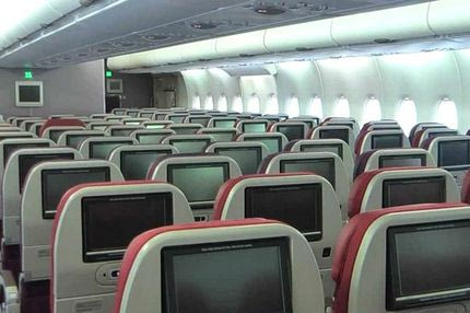 Το Clasico στα… 30.000 πόδια!