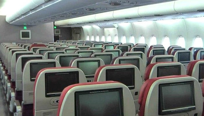 Το Clasico στα… 30.000 πόδια!