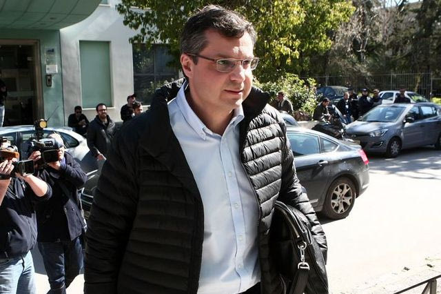 “Δεν έχει πειστεί ο Κοντονής”