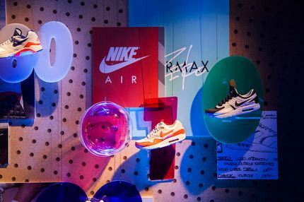 Air Max Day Celebration