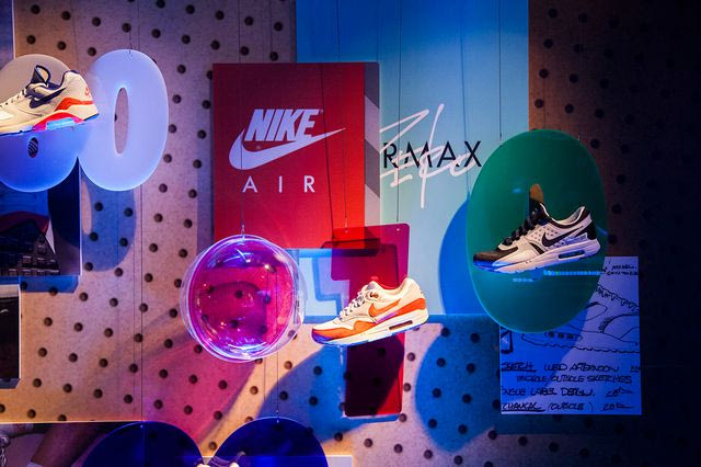 Air Max Day Celebration