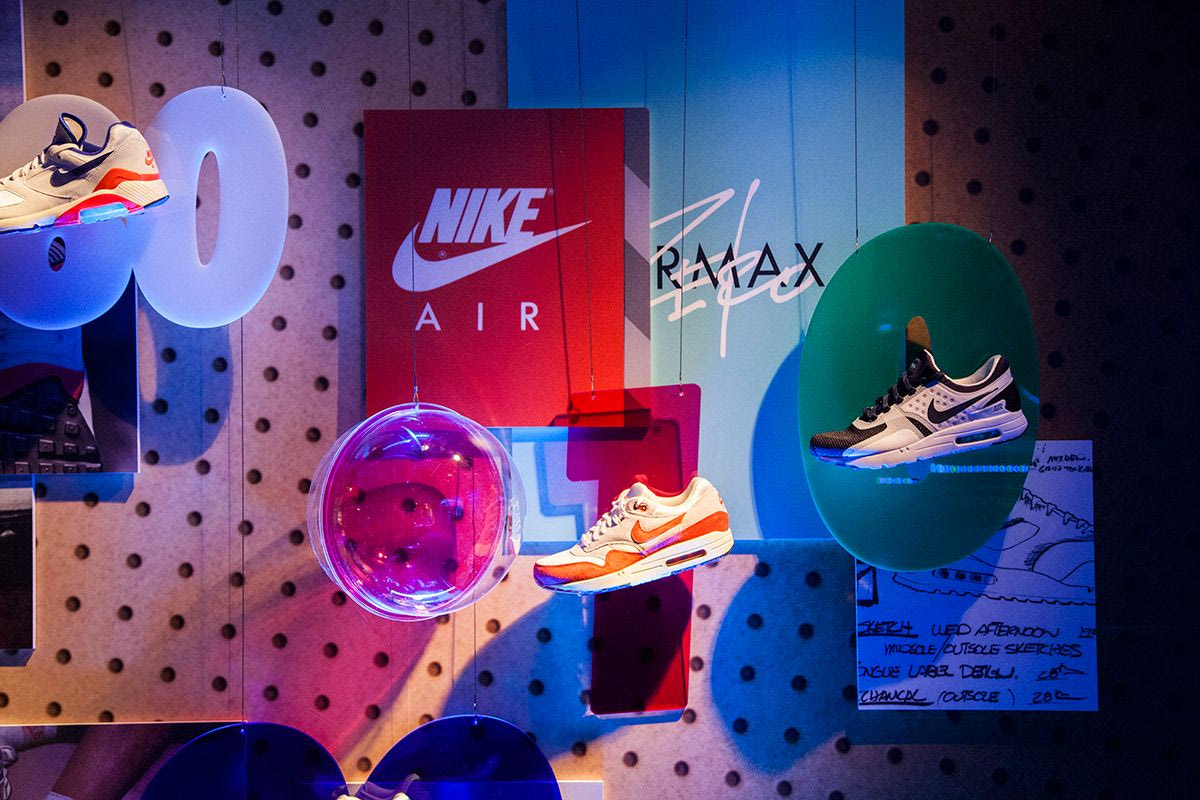 Air Max Day Celebration