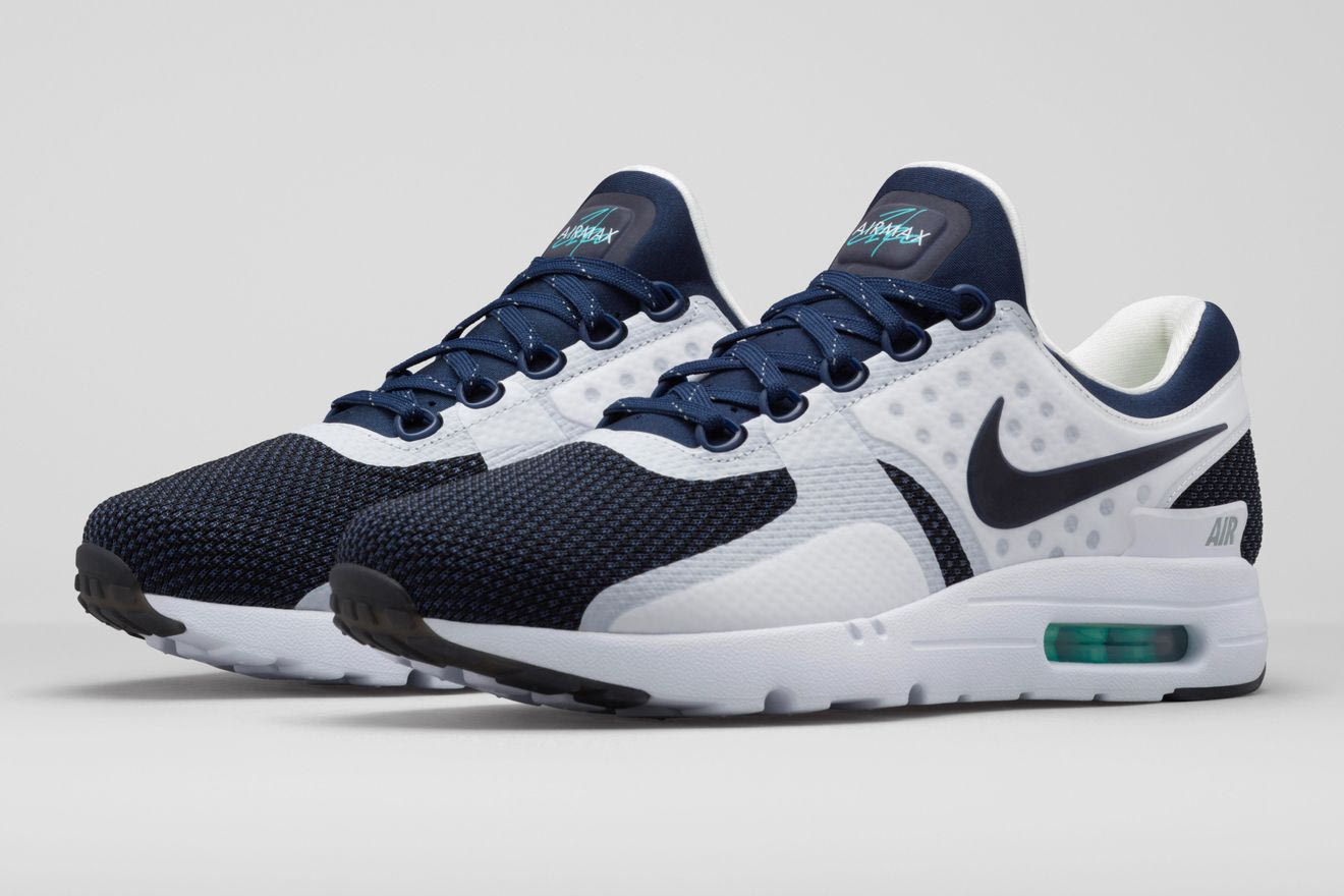 Από το μηδέν στο 1: Η ιστορία του πρώτου Air Max