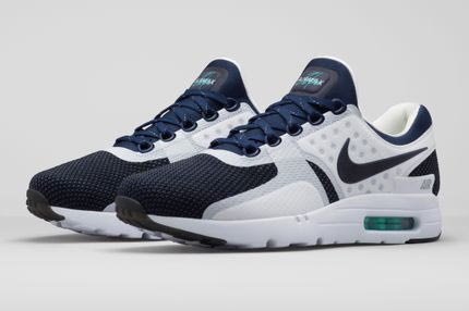 Από το μηδέν στο 1: Η ιστορία του πρώτου Air Max