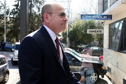 Χωρίς Παναθηναϊκό το ΔΣ της Λίγκας