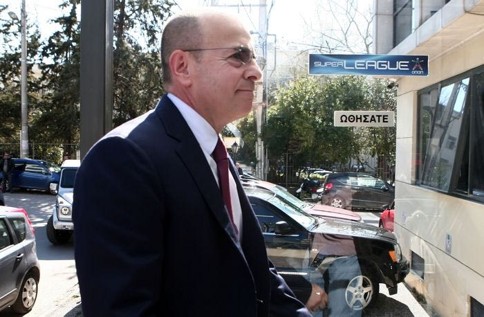 Χωρίς Παναθηναϊκό το ΔΣ της Λίγκας