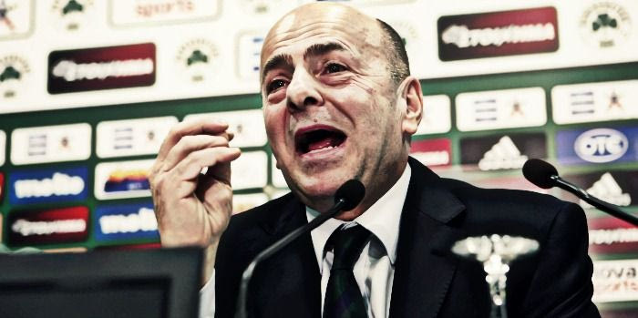 Τελικά τι μπορείτε να κάνετε κύριε Αλαφούζο;