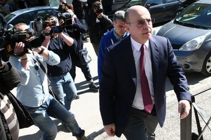 Κατατέθηκε έφεση του Παναθηναϊκού, αργεί η απόφαση