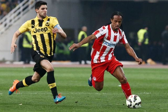 Ανάκογλου: “Η ΑΕΚ άξιζε την πρόκριση”