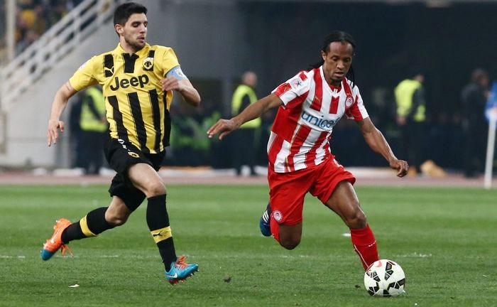 Ανάκογλου: “Η ΑΕΚ άξιζε την πρόκριση”