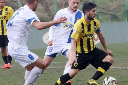 Ανάκογλου: “Σημαντική η στήριξη του κόσμου”