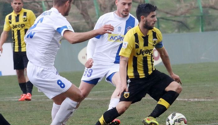 Ανάκογλου: “Σημαντική η στήριξη του κόσμου”