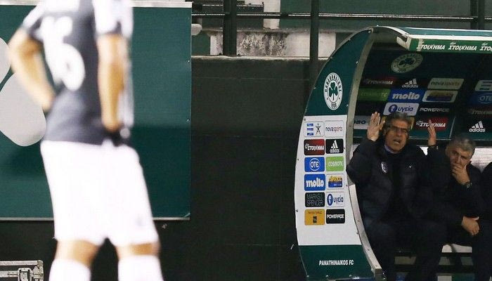 Έξι γκολ και ούτε μια κλωτσιά