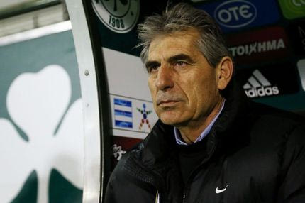 Αναστασιάδης: “Δεχτήκαμε ερασιτεχνικά γκολ”