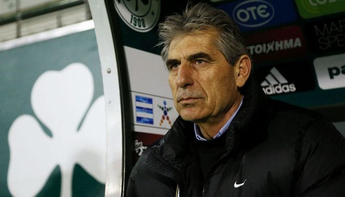 Αναστασιάδης: “Δεχτήκαμε ερασιτεχνικά γκολ”