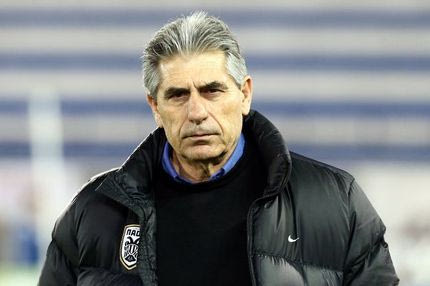 ΞΕΣΠΑΣΜΑ Αναστασιάδη με απίστευτες αποκαλύψεις: Είπα στους παίκτες “αυτό που κάνατε, θα το πληρώσετε!”