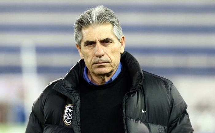 ΞΕΣΠΑΣΜΑ Αναστασιάδη με απίστευτες αποκαλύψεις: Είπα στους παίκτες “αυτό που κάνατε, θα το πληρώσετε!”