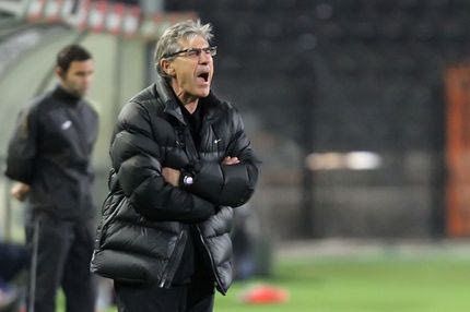 “Λοιδωρούμαστε από το πρωί μέχρι το βράδυ”