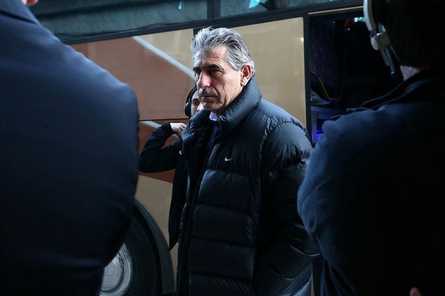 Το παρασκήνιο της αντικατάστασης Αναστασιάδη